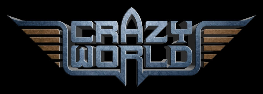 CrazyWorld 900